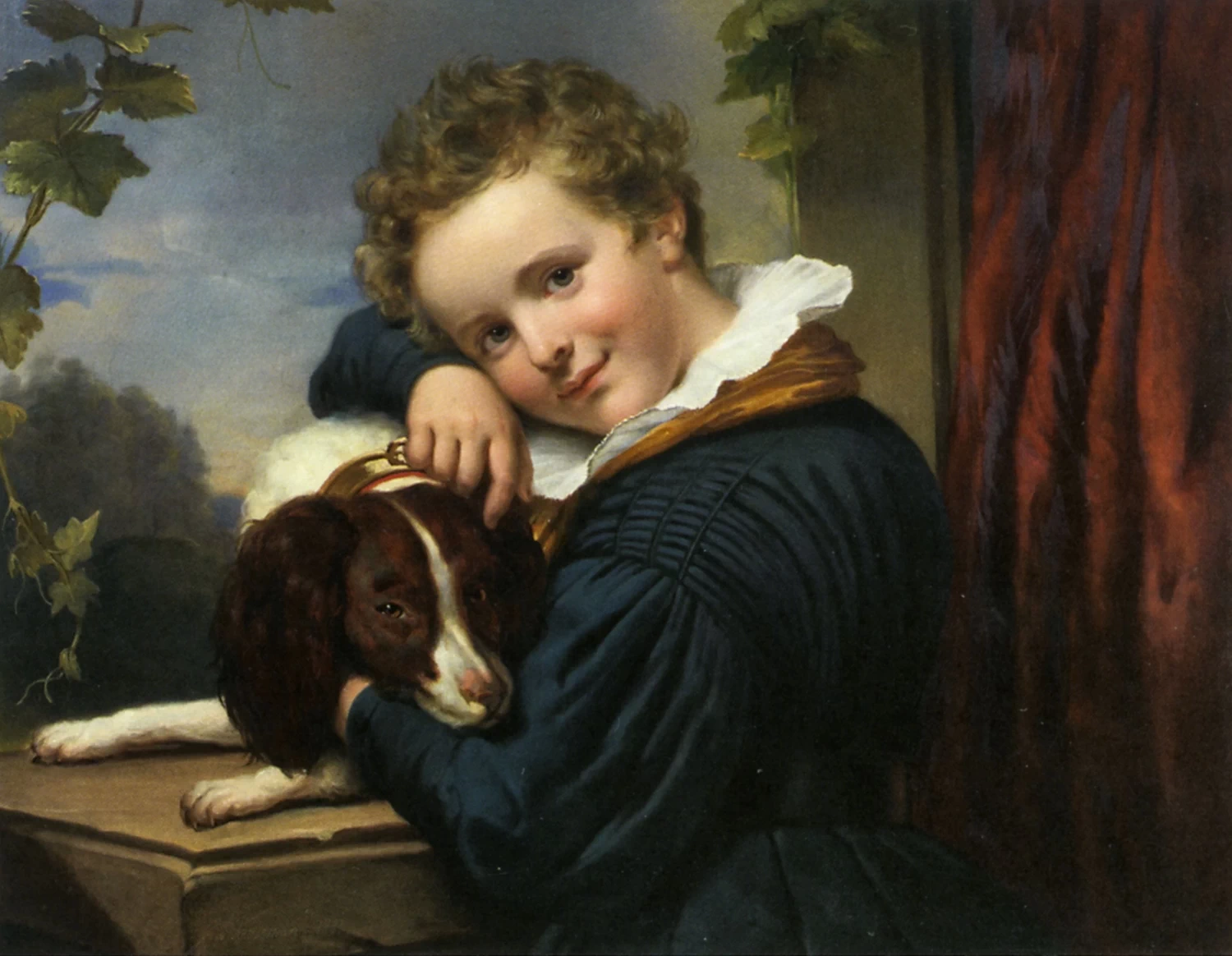 Ritratto di Phoebus Verbeek